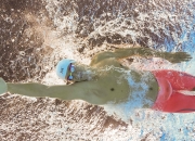 开云体育在线-雄鹿正面击溃黄蜂，马克西成为关键先生