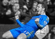 开云体育官网-北欧冰锋对决高卢雄鸡，波尔一球点燃斯德哥尔摩的寒夜