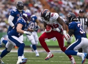 开云在线赛事平台-猛龙险胜魔术，德罗赞状态火热，一场意志与天赋的较量