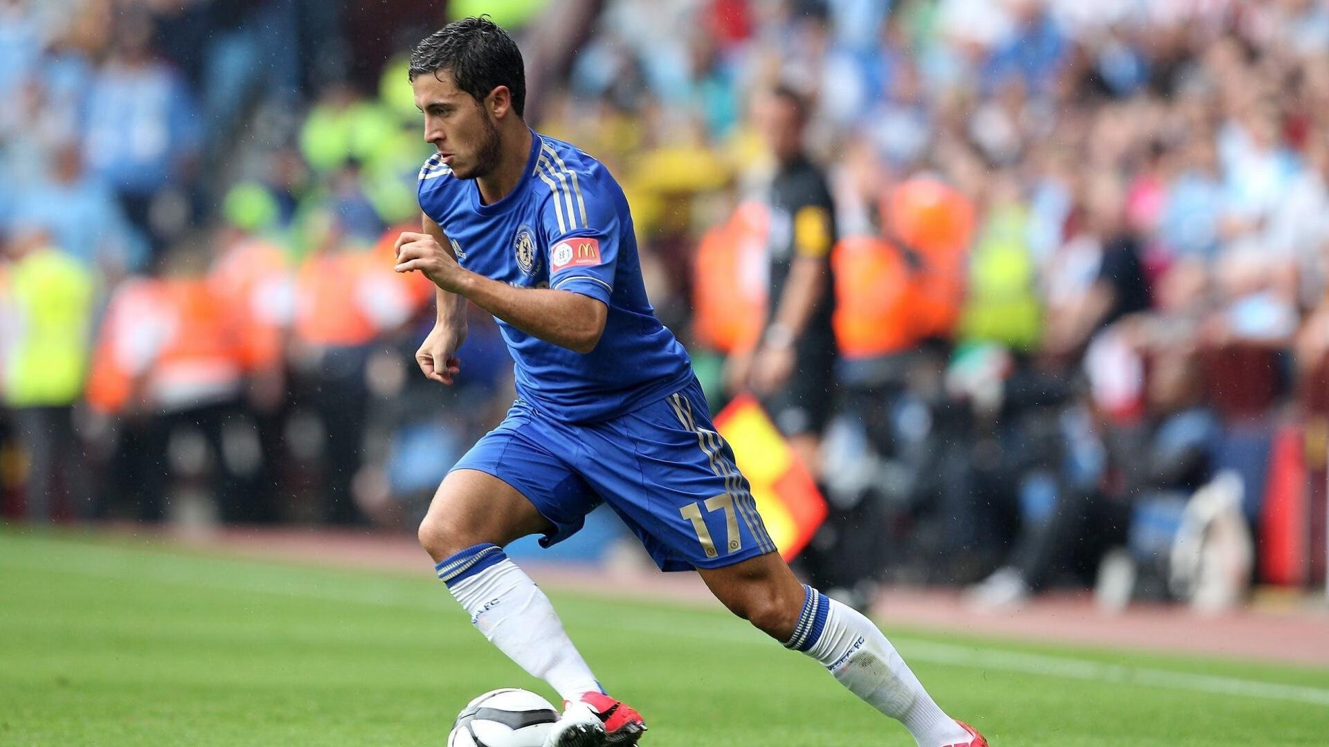 绝境铸就永恒瞬间，许昕一剑封喉，中国队绝杀瑞典点燃赛场